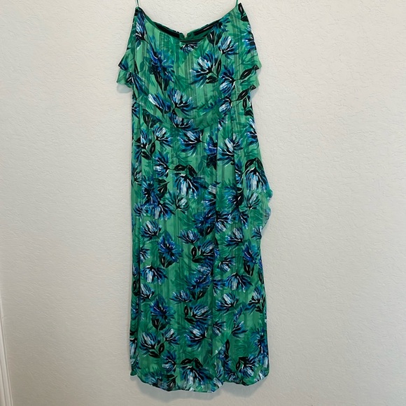 evening off the shoulder dresses Dress – The Fourth Size:52